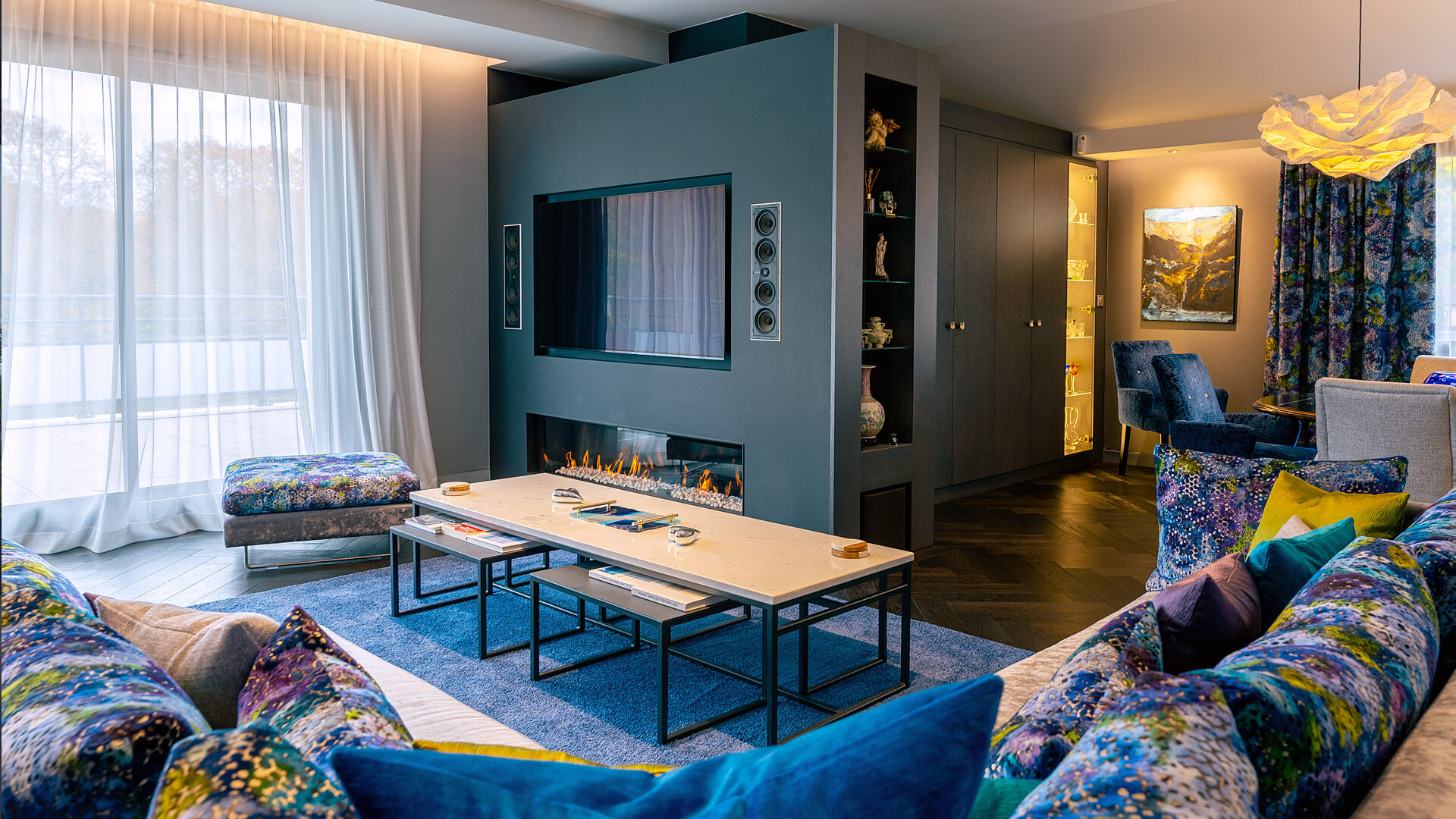 appartement 193m² BESANCON - photo 8