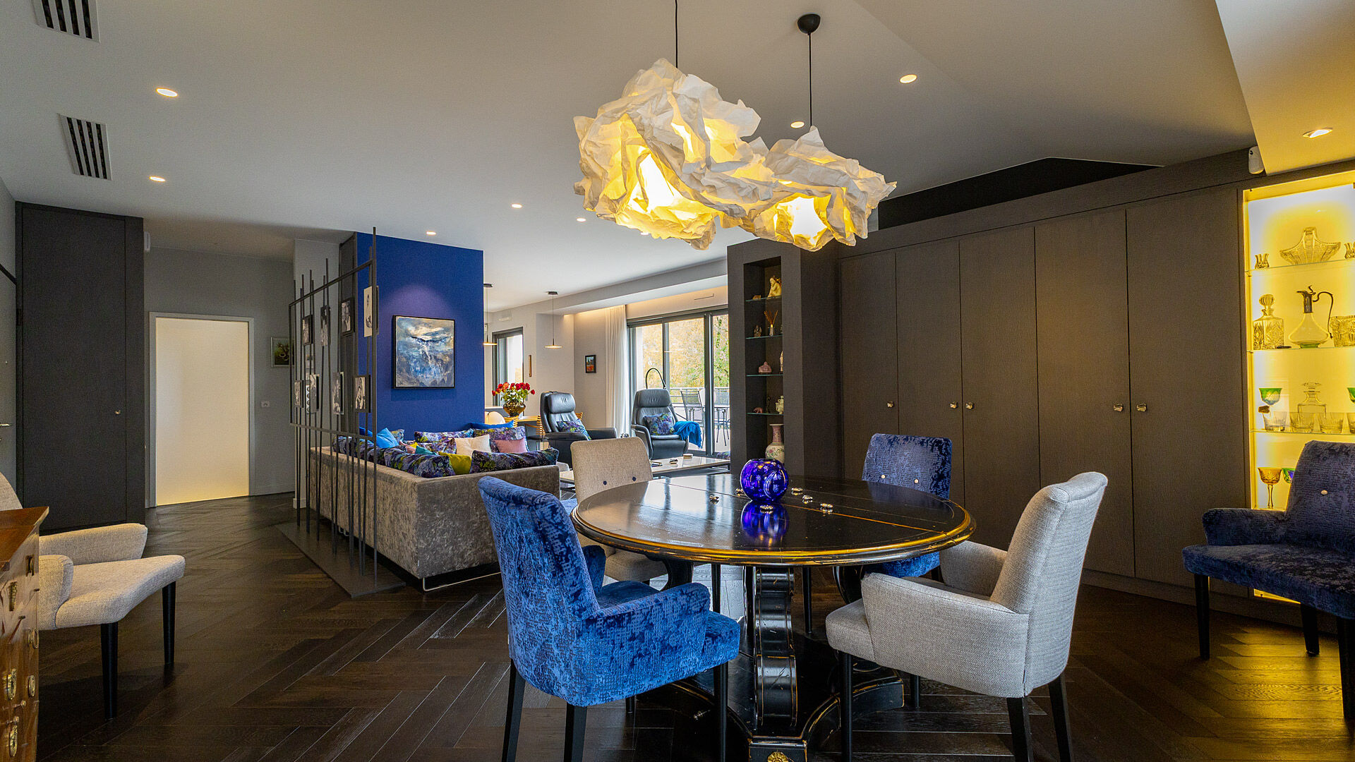 appartement 193m² BESANCON - photo 9