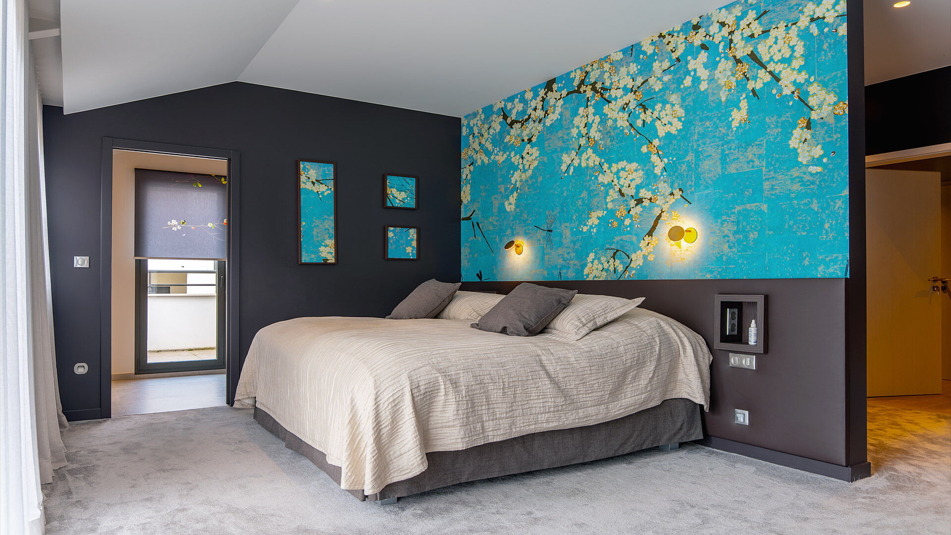 appartement 193m² BESANCON - photo 10