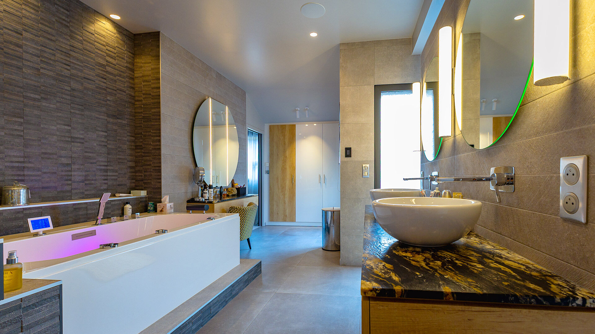 appartement 193m² BESANCON - photo 12