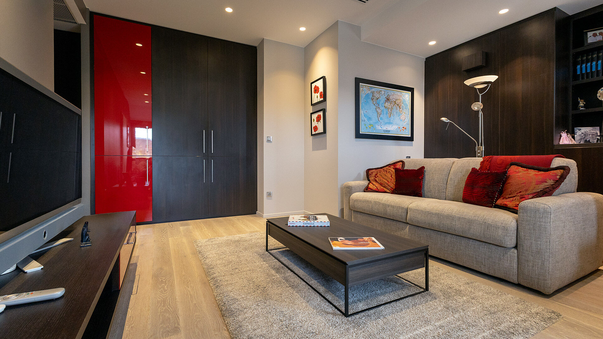 appartement 193m² BESANCON - photo 14