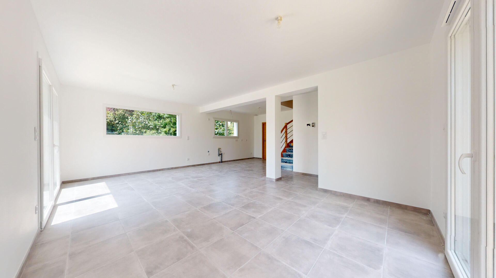 Photo BESANCON - POUILLEY LES VIGNES - MAISON NEUVE - 3 CHAMBRES - 3 ARES 34 image 3/6