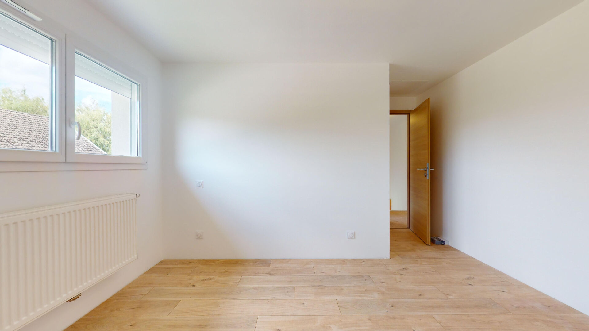 maison 95.4m² POUILLEY LES VIGNES - photo 10