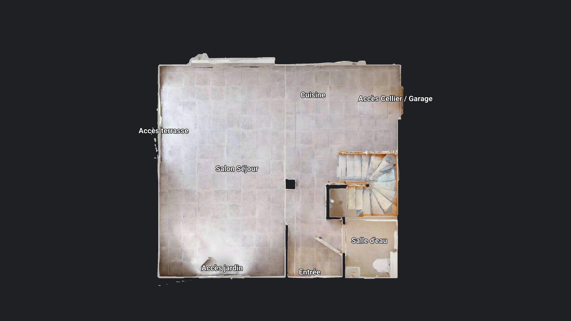 maison 95.4m² POUILLEY LES VIGNES - photo 11