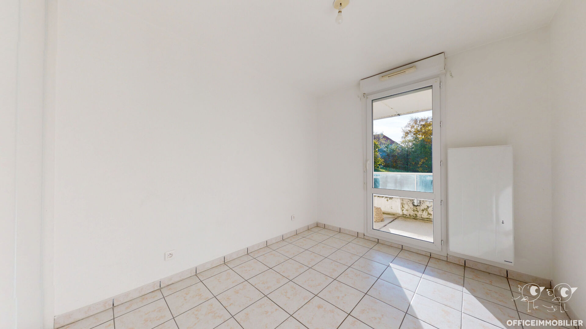 appartement 51.19m² BESANCON - photo 4