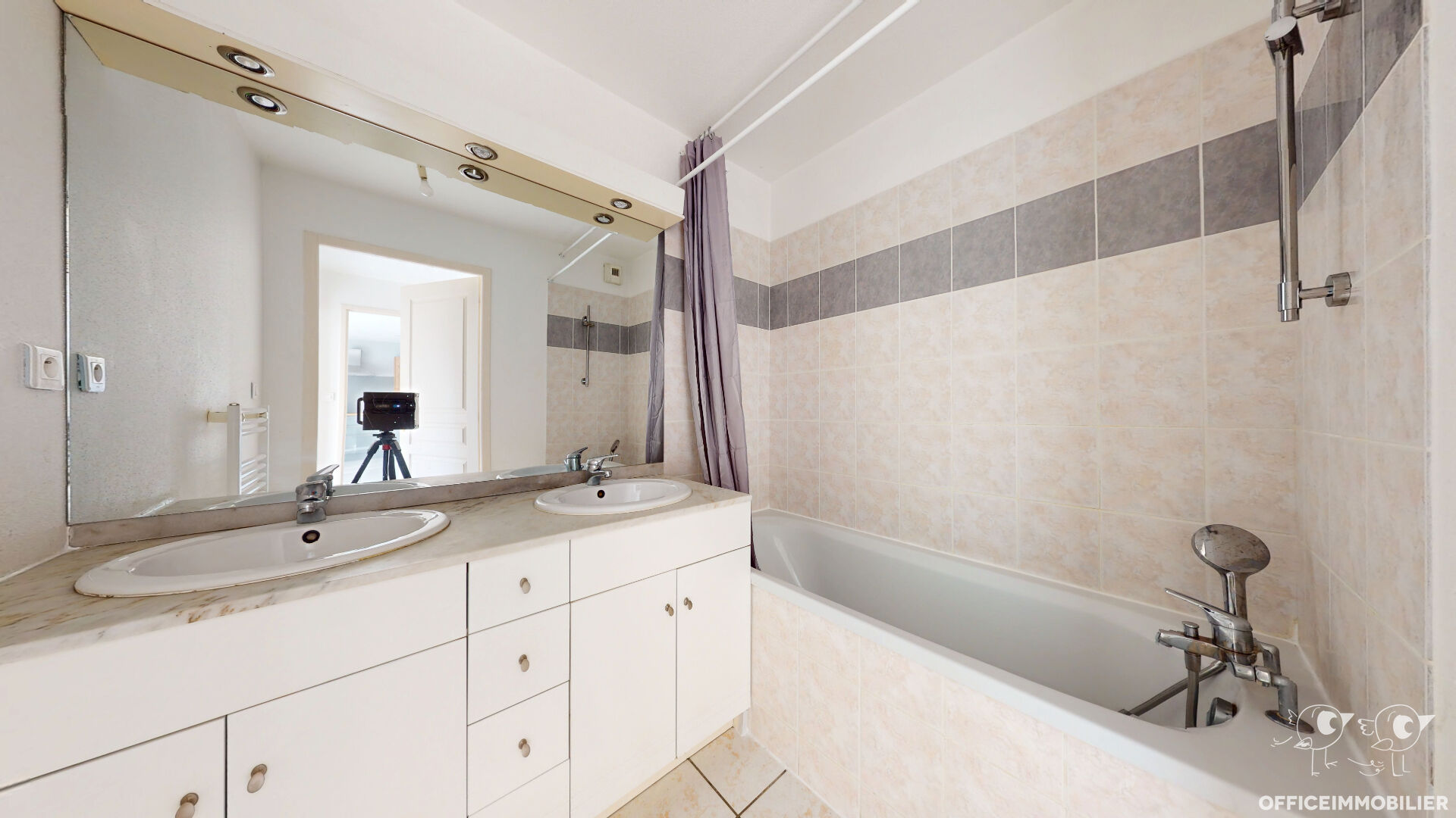 appartement 51.19m² BESANCON - photo 6