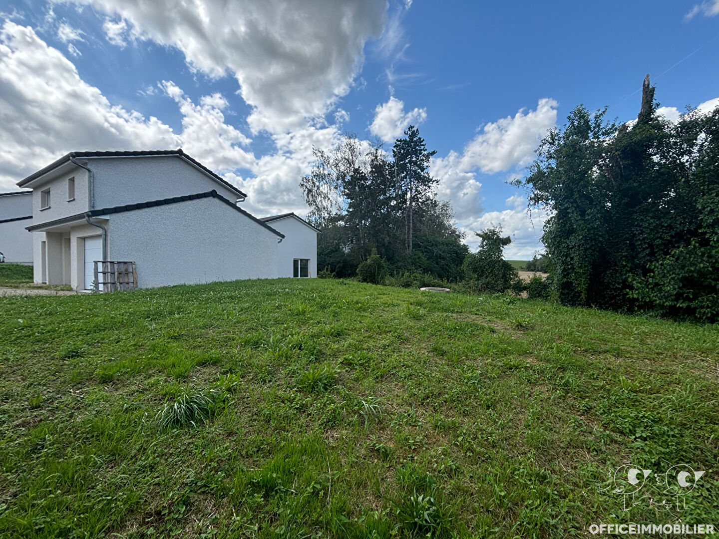 maison 95.4m² POUILLEY LES VIGNES - photo 2