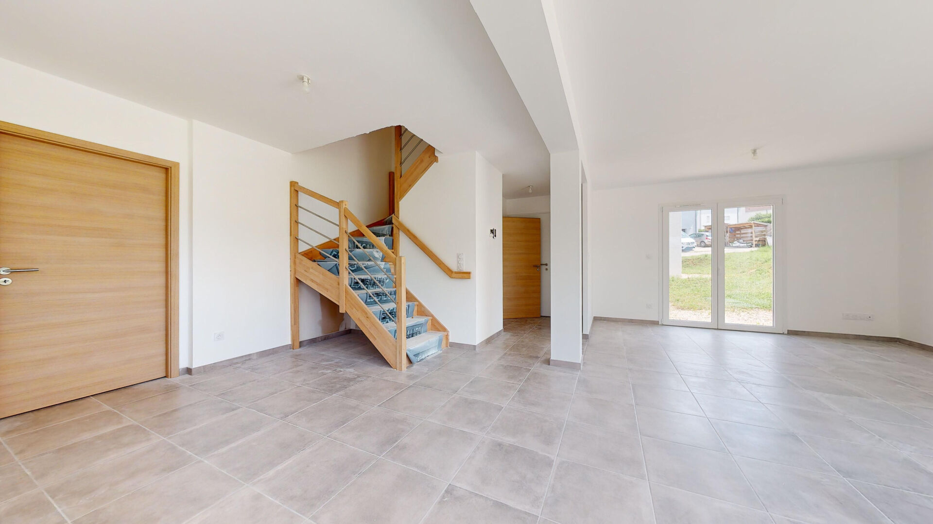 maison 95.4m² POUILLEY LES VIGNES - photo 5