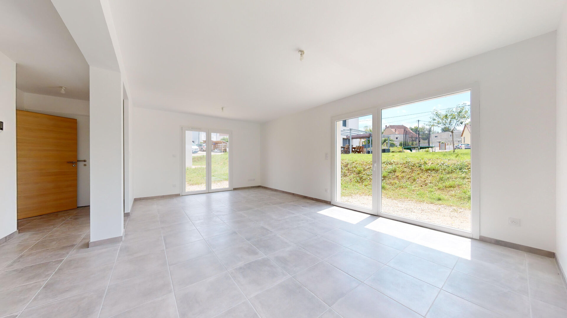 maison 95.4m² POUILLEY LES VIGNES - photo 6