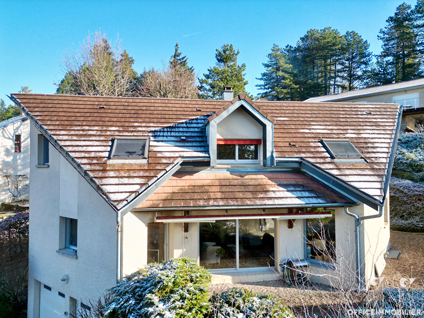 maison 150.78m² BESANCON - photo 1