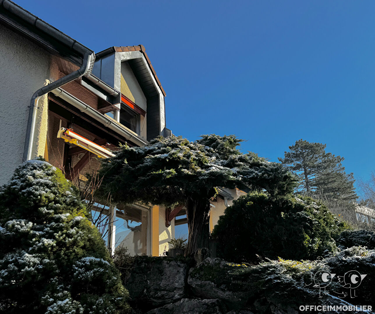 maison 150.78m² BESANCON - photo 2