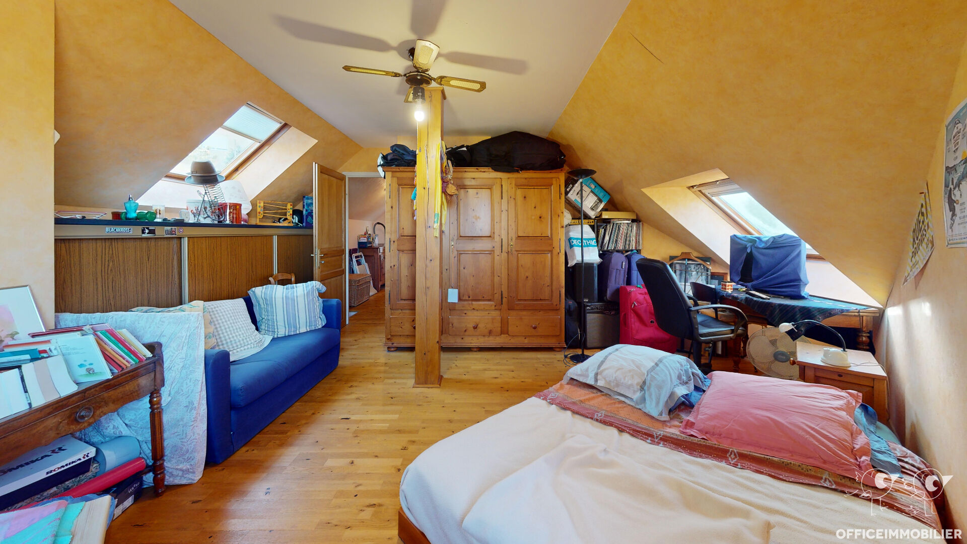 maison 150.78m² BESANCON - photo 8