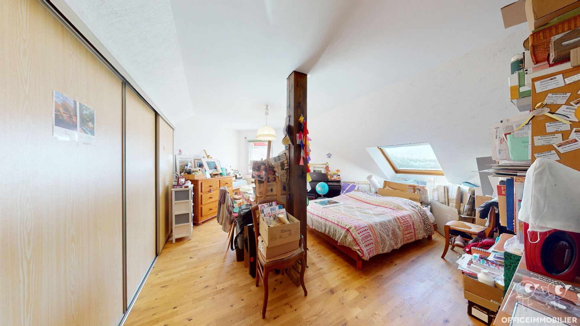 maison 150.78m² BESANCON - photo 9