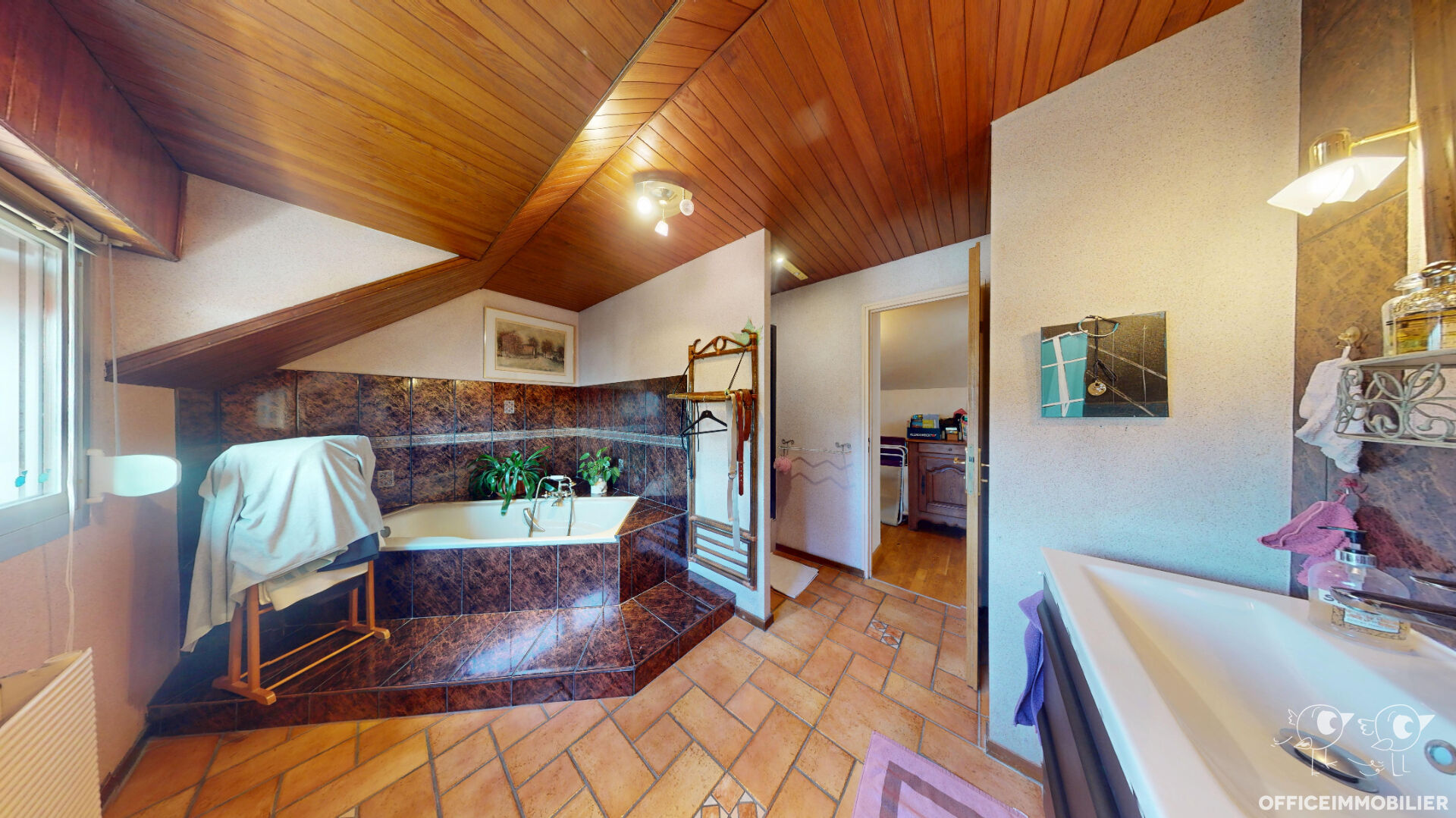 maison 150.78m² BESANCON - photo 11