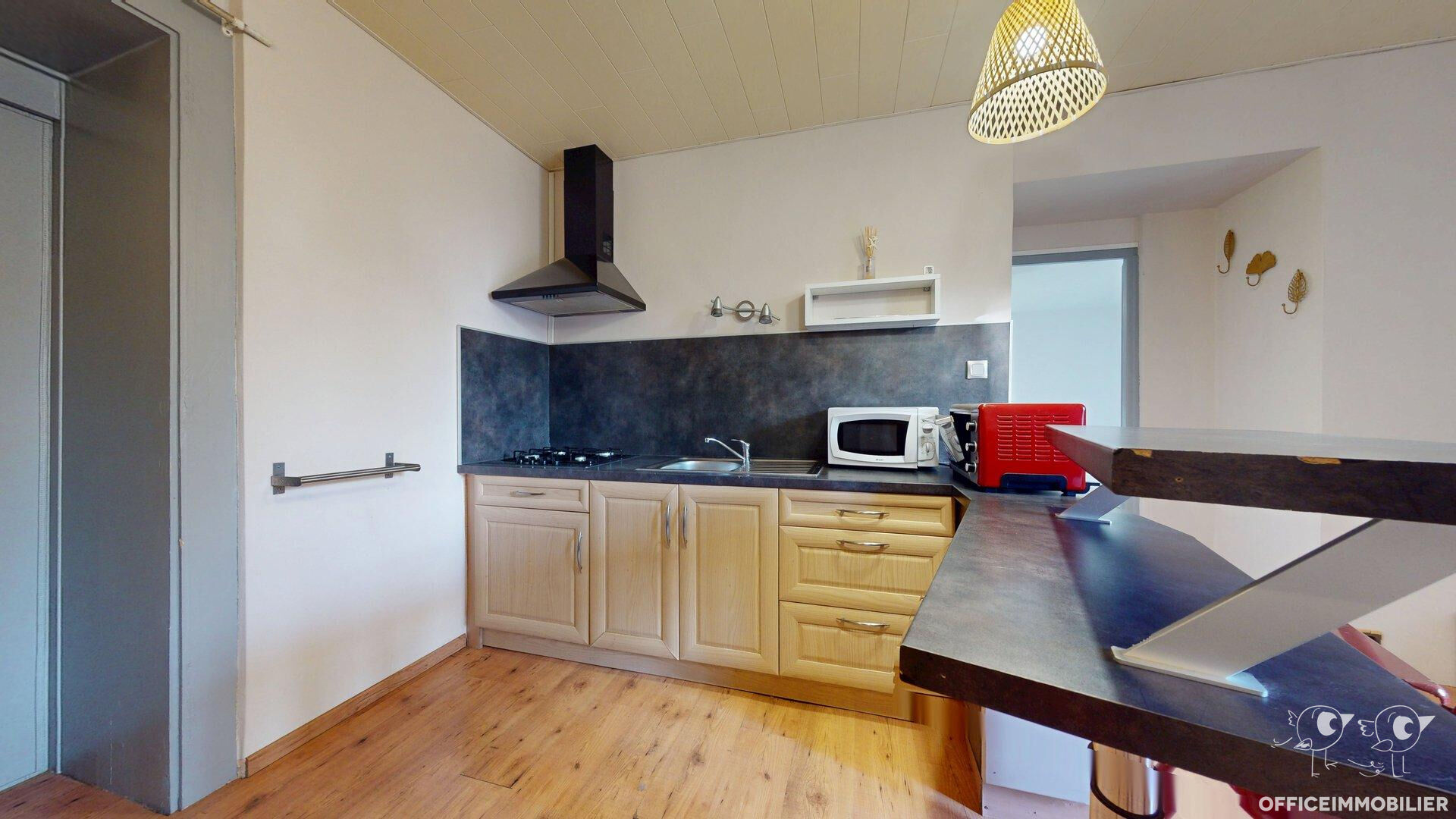 maison 42.19m² BESANCON - photo 2