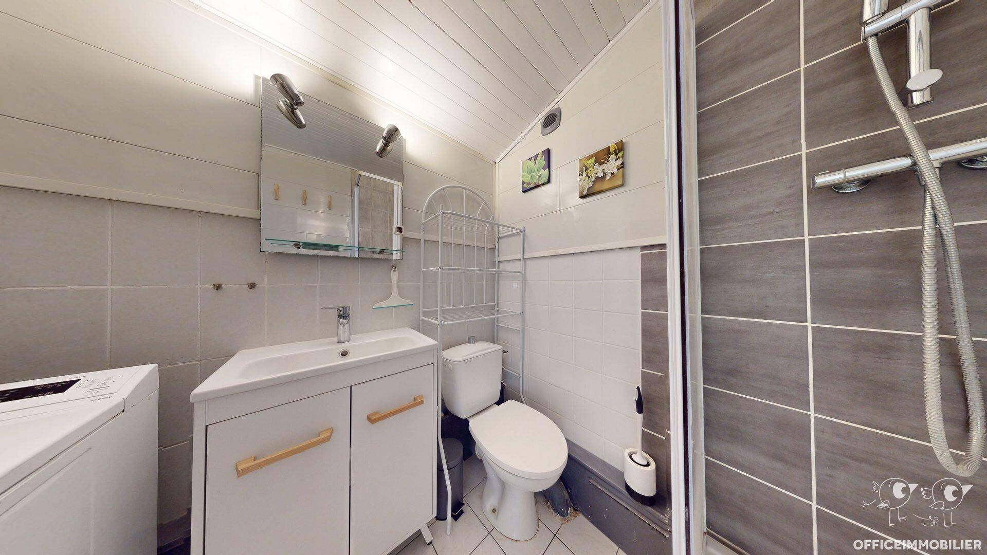 maison 42.19m² BESANCON - photo 3