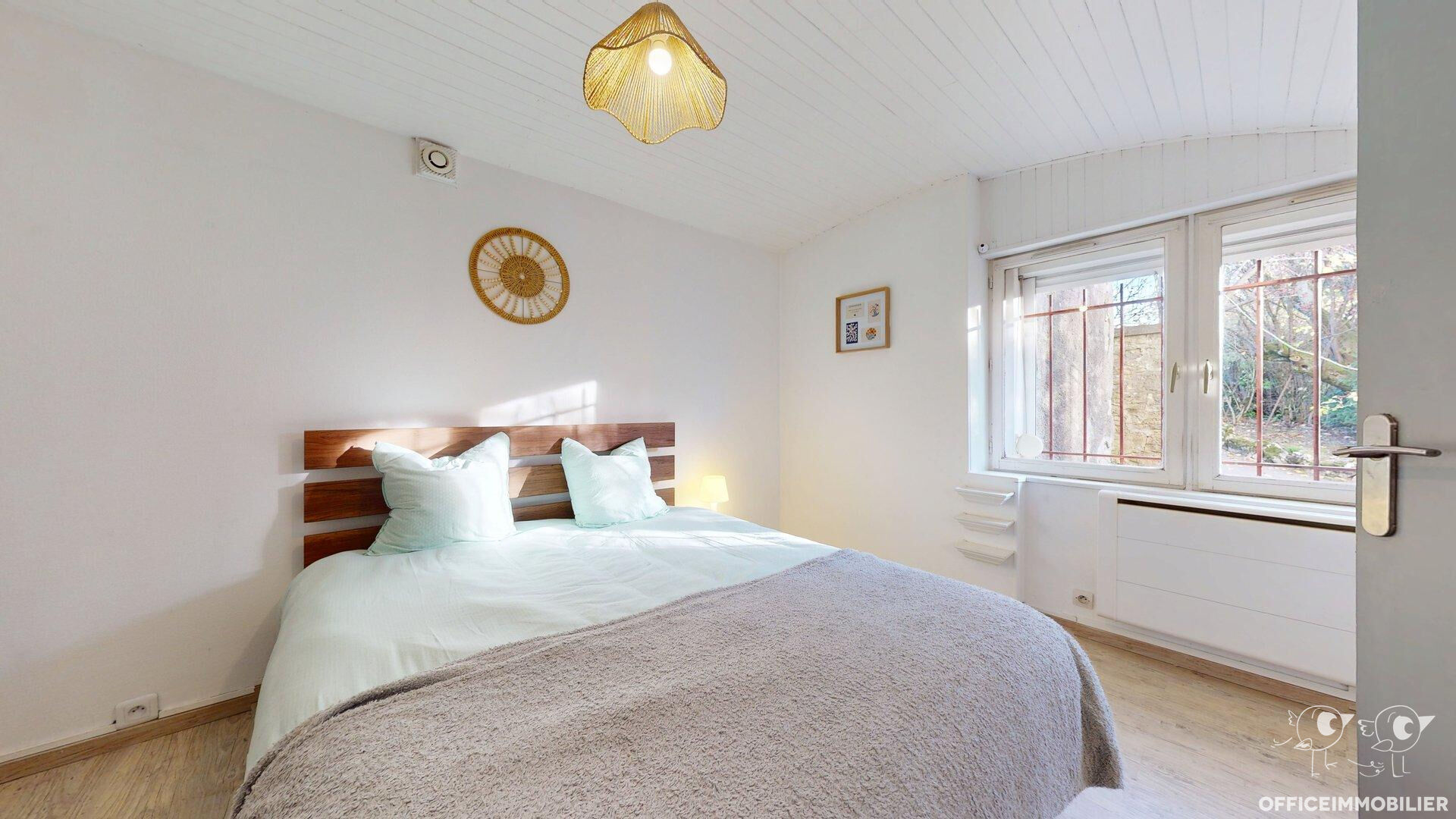 maison 42.19m² BESANCON - photo 4