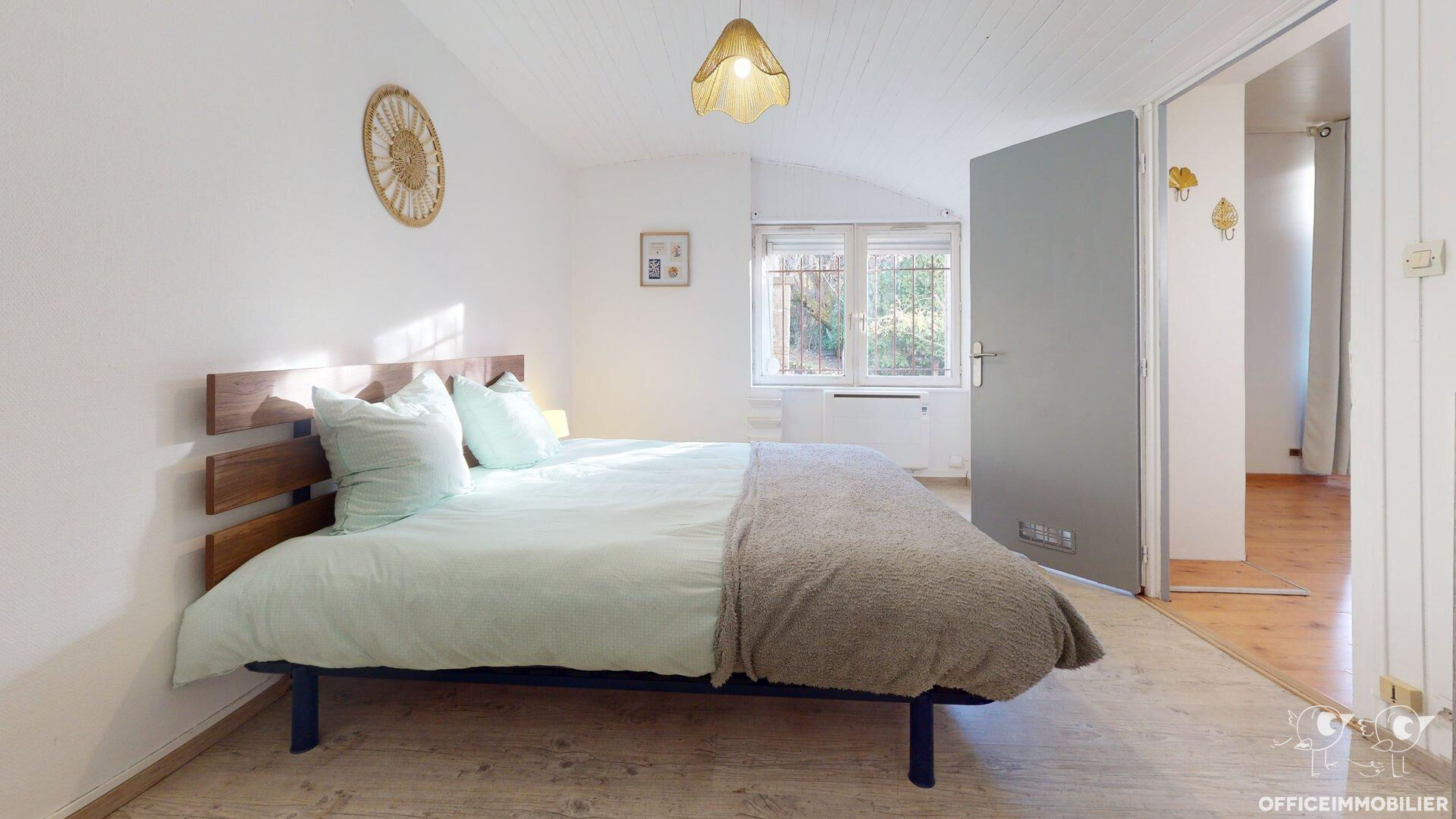 maison 42.19m² BESANCON - photo 5