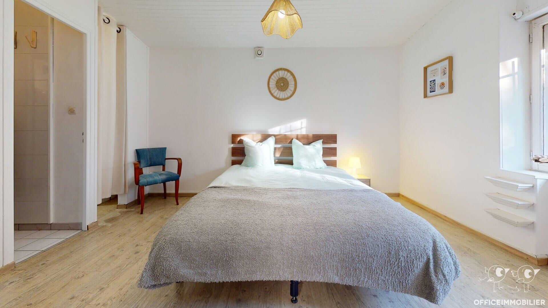 maison 42.19m² BESANCON - photo 6