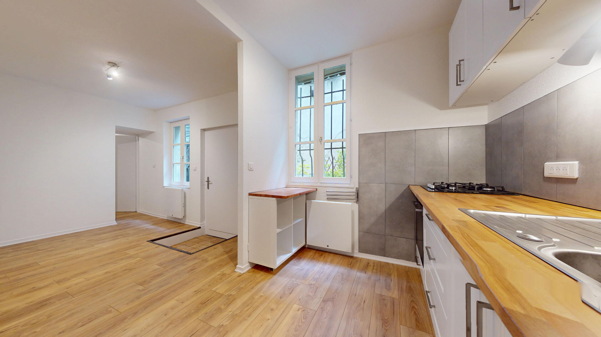 appartement 31.65m² BESANCON - photo 1