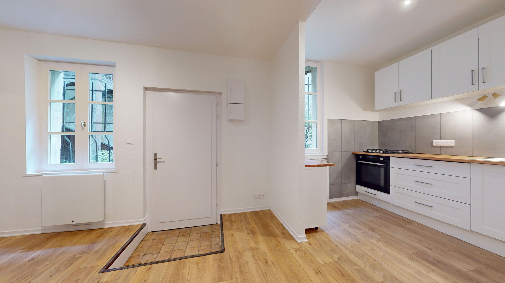 appartement 31.65m² BESANCON - photo 3