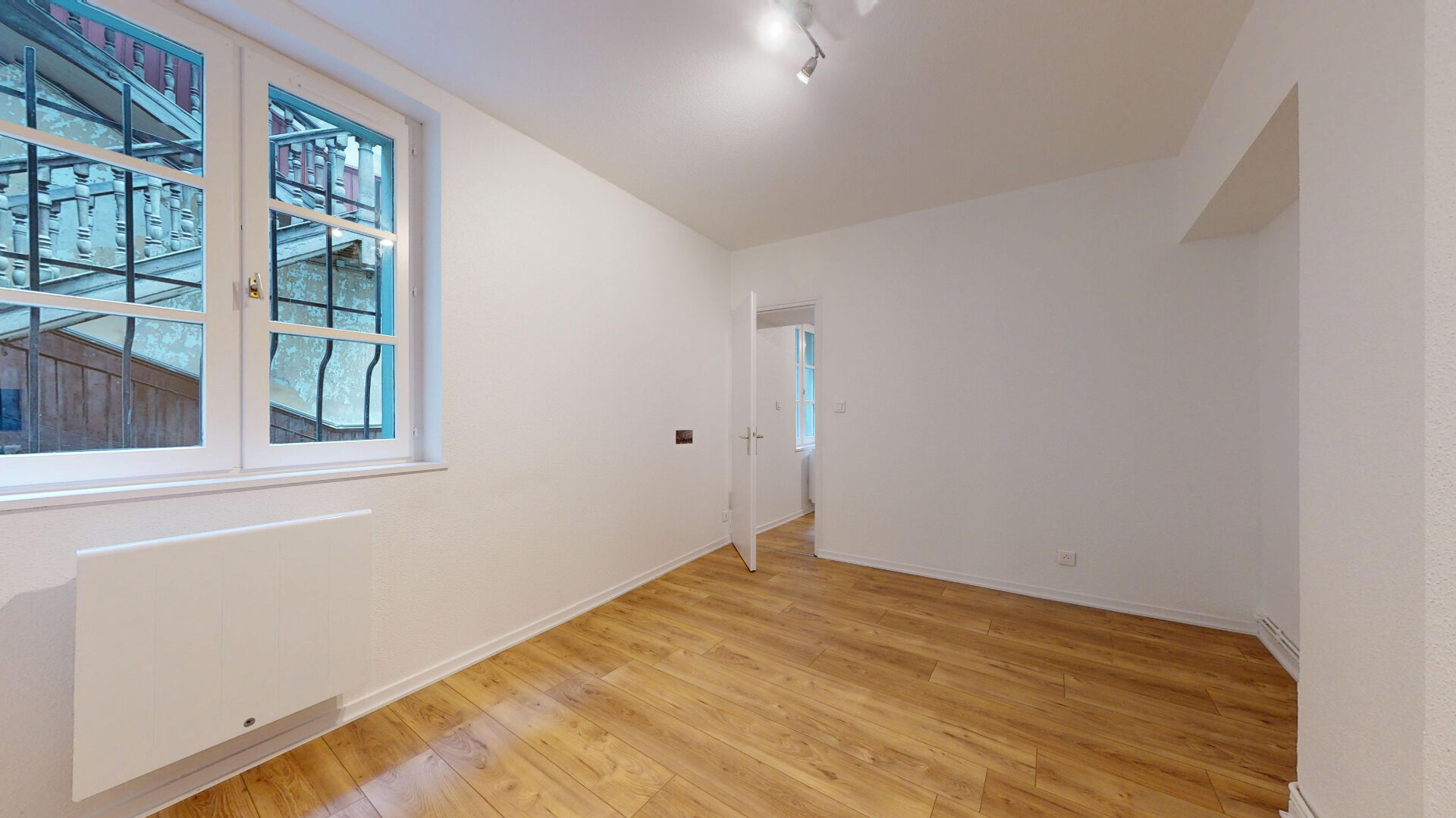 appartement 31.65m² BESANCON - photo 4