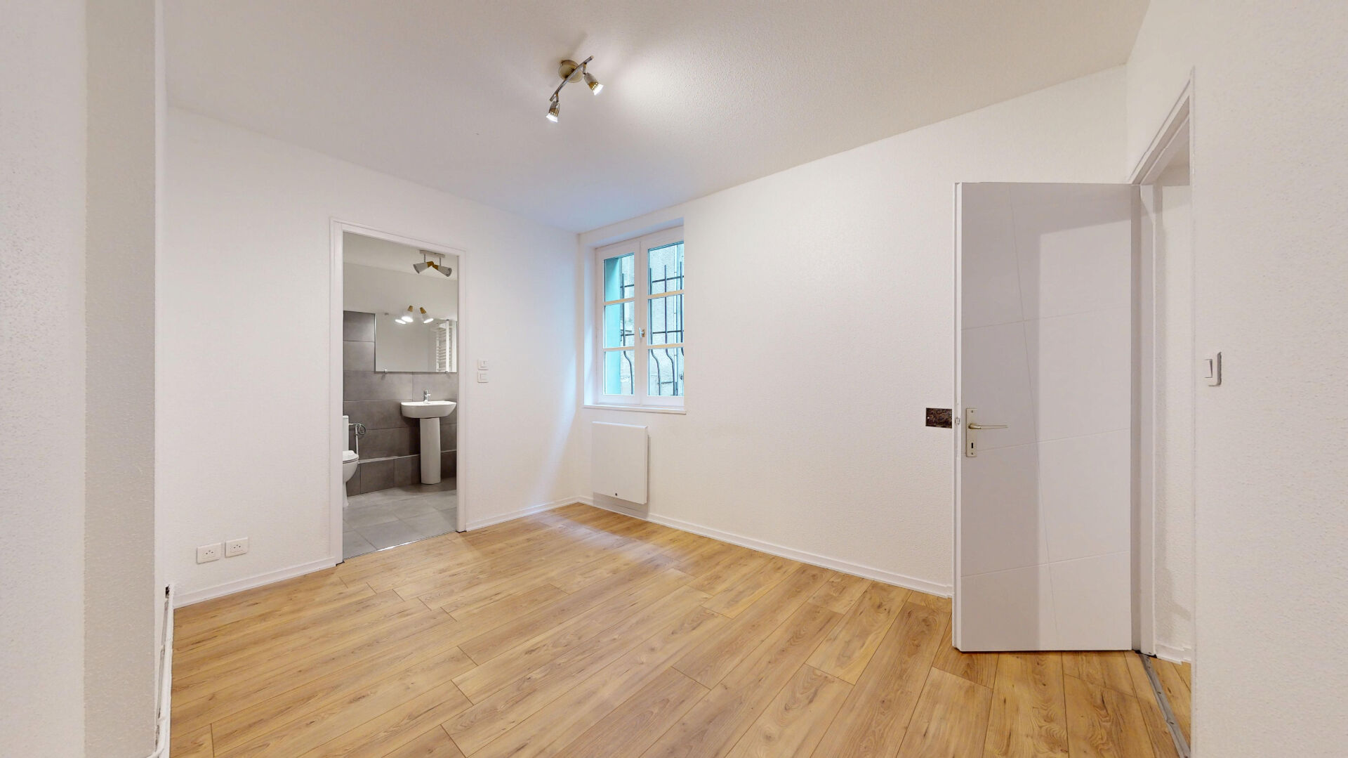 appartement 31.65m² BESANCON - photo 5