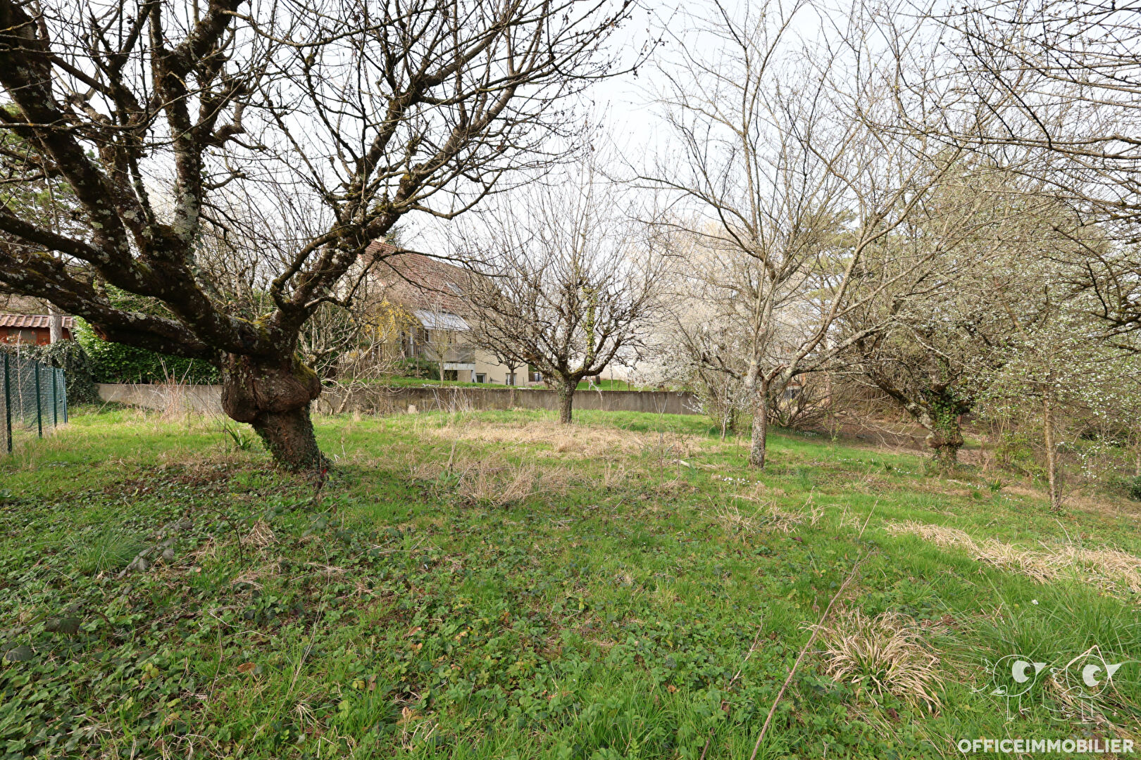 Agence immobilière de OFFICE IMMOBILIER