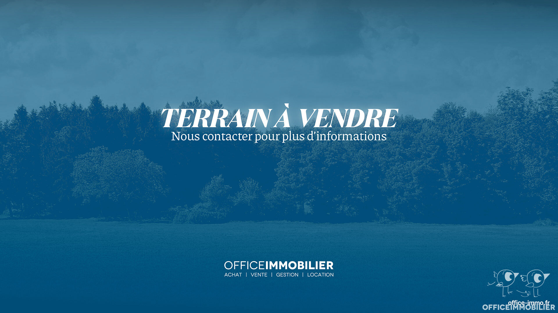 Terrain Besancon 1057 m2