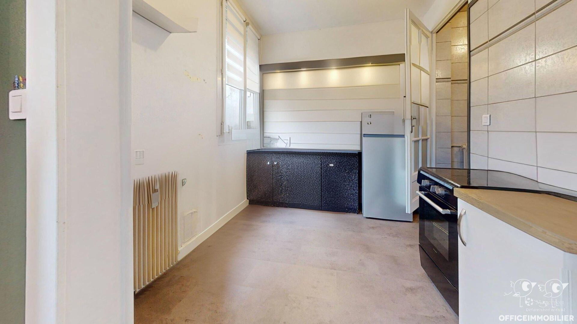 appartement 39m² BESANCON - photo 3