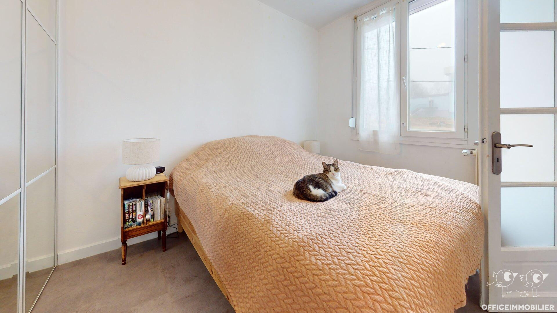 appartement 39m² BESANCON - photo 4