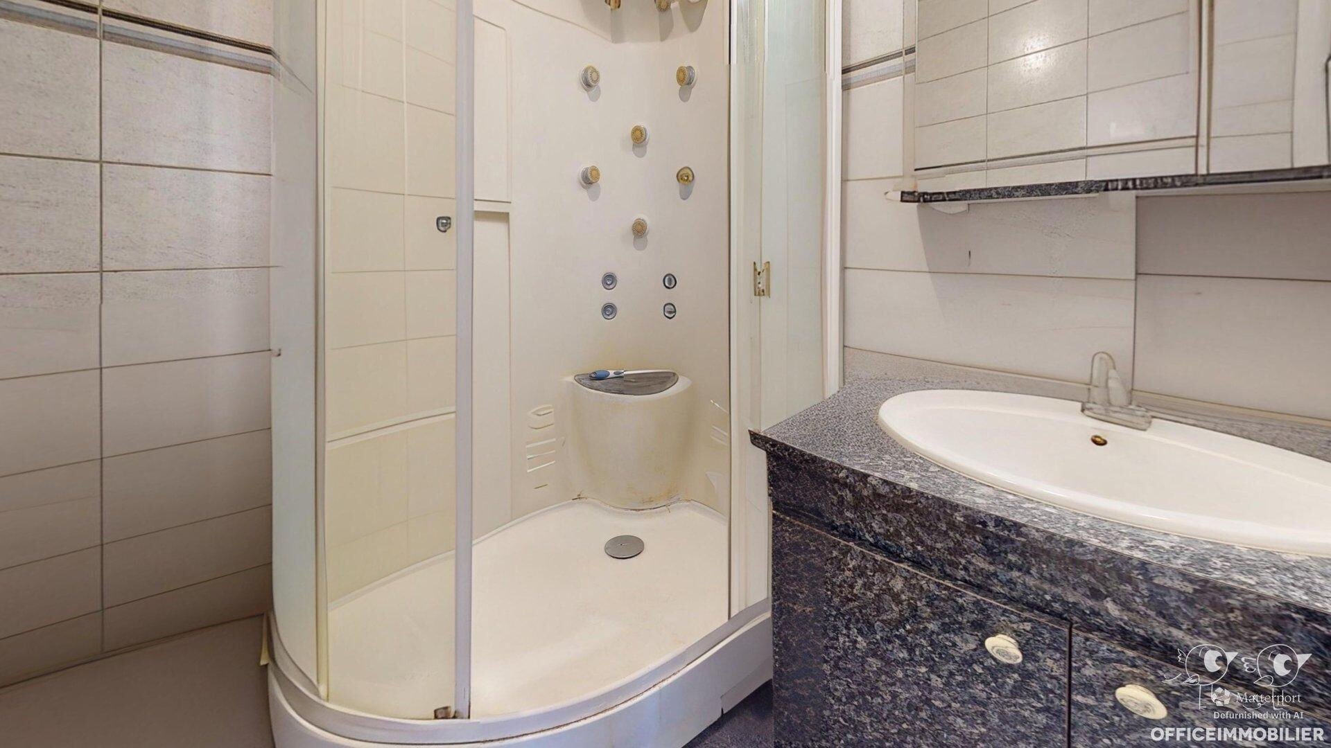 appartement 39m² BESANCON - photo 5