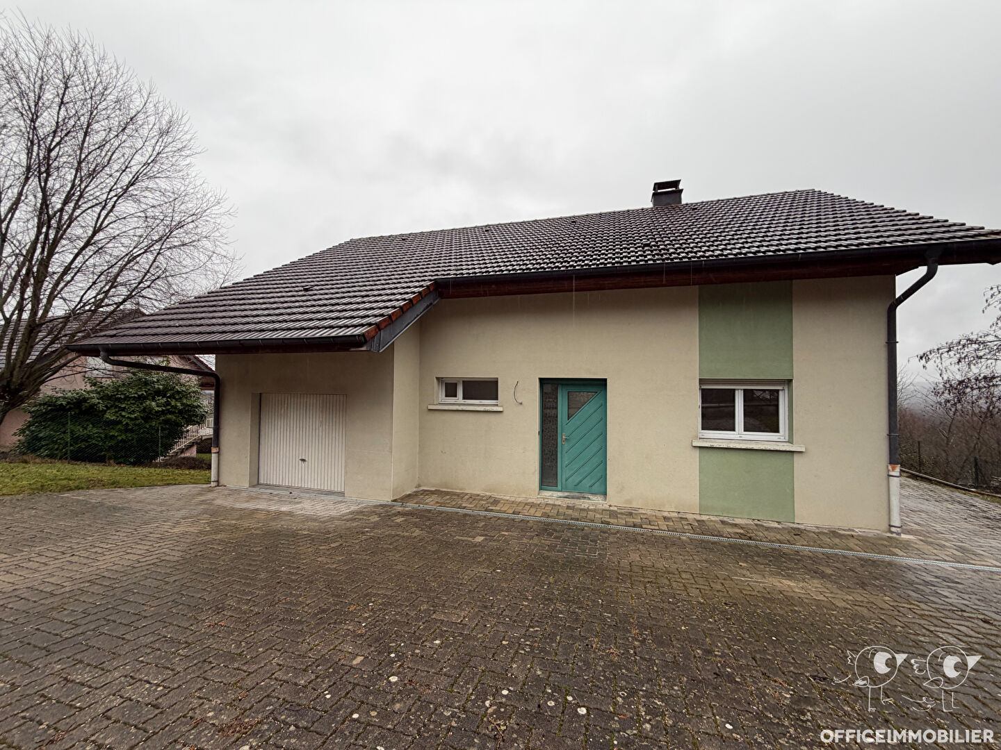 Agence immobilière de OFFICE IMMOBILIER