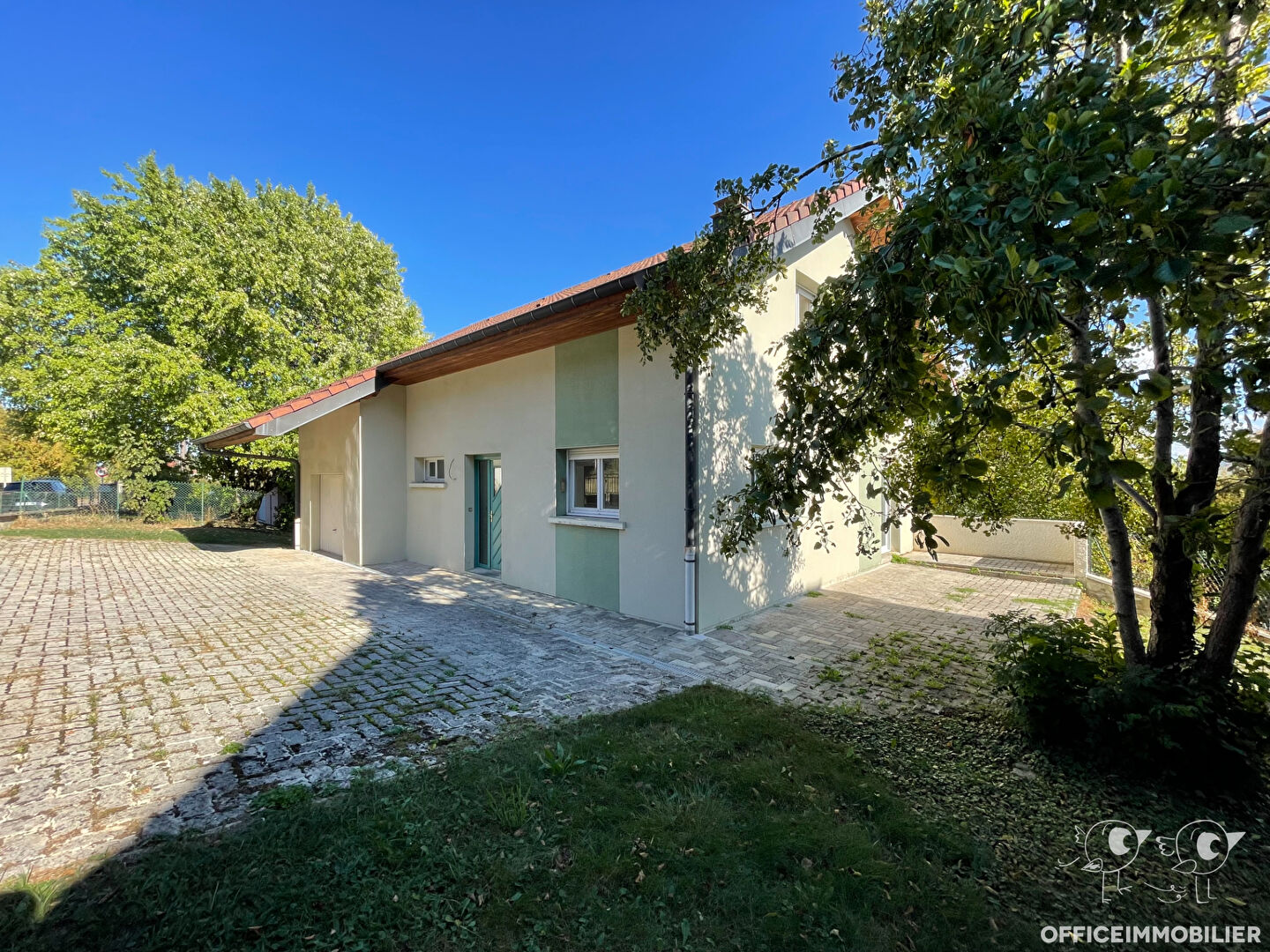 maison 130m² MORRE - photo 2