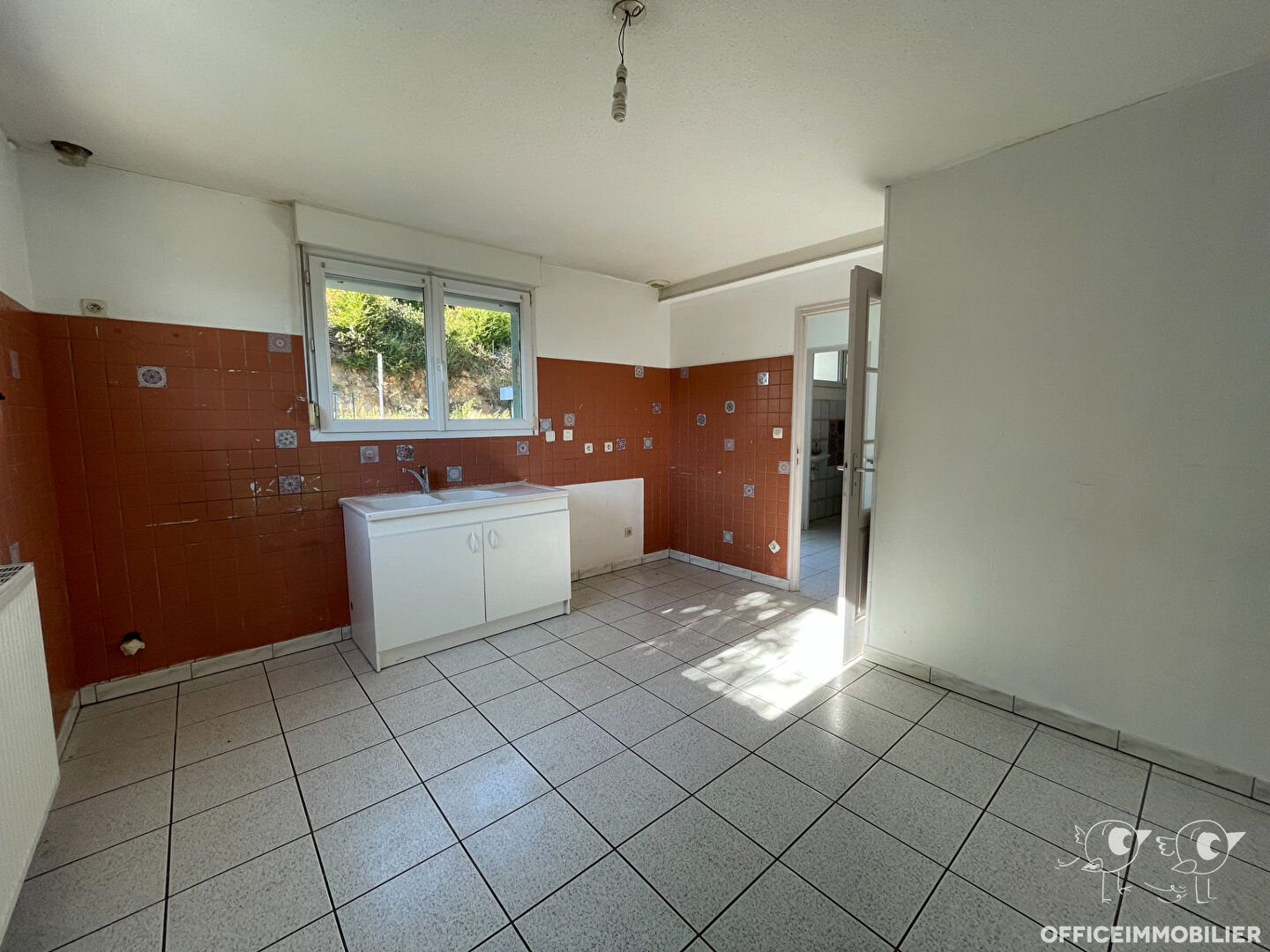 maison 130m² MORRE - photo 4