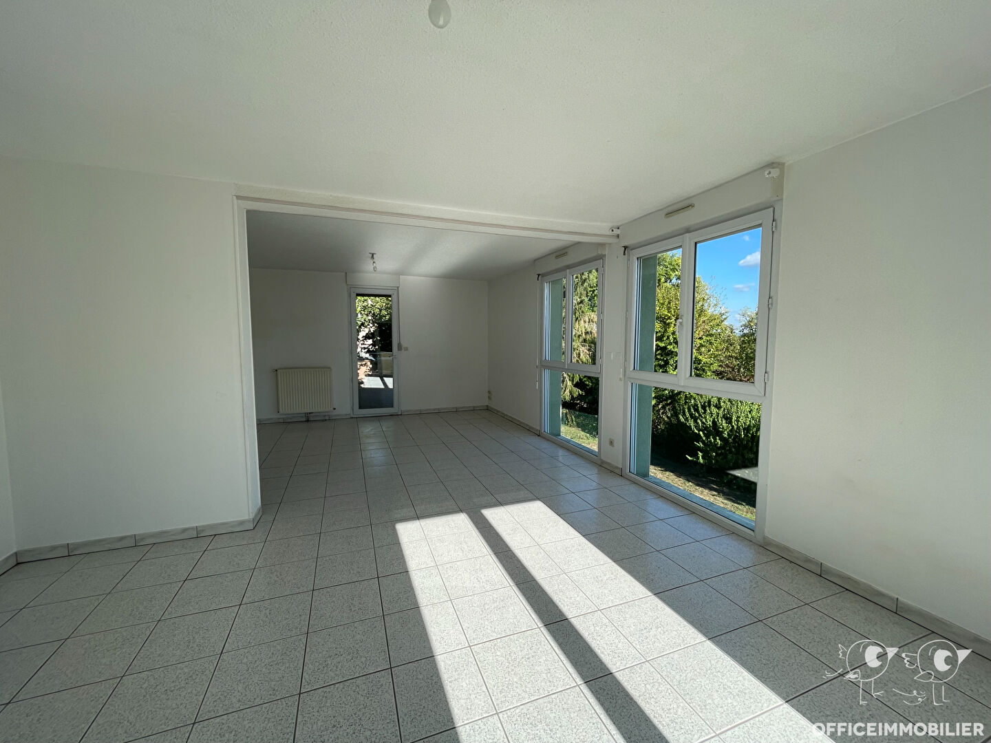 maison 130m² MORRE - photo 6