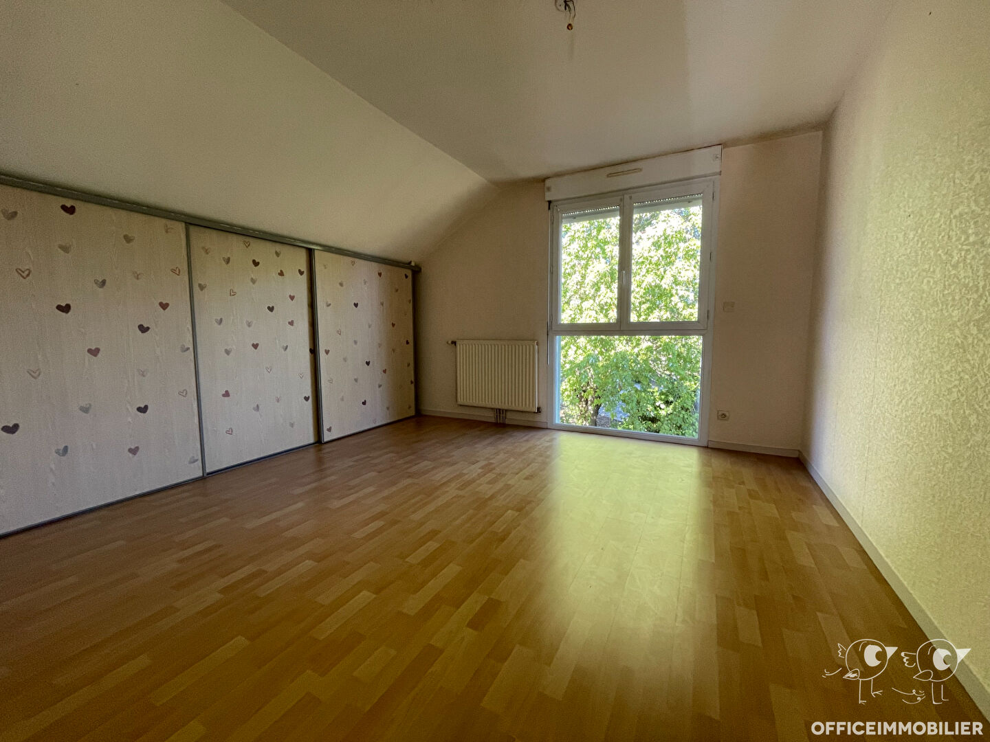 maison 130m² MORRE - photo 7