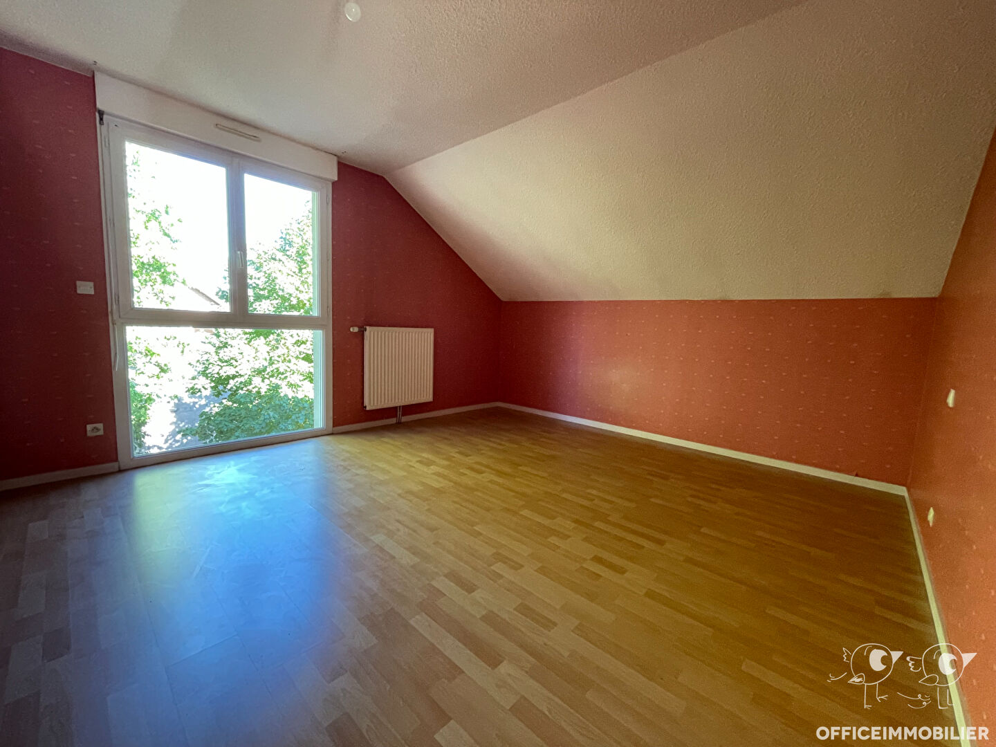 maison 130m² MORRE - photo 8