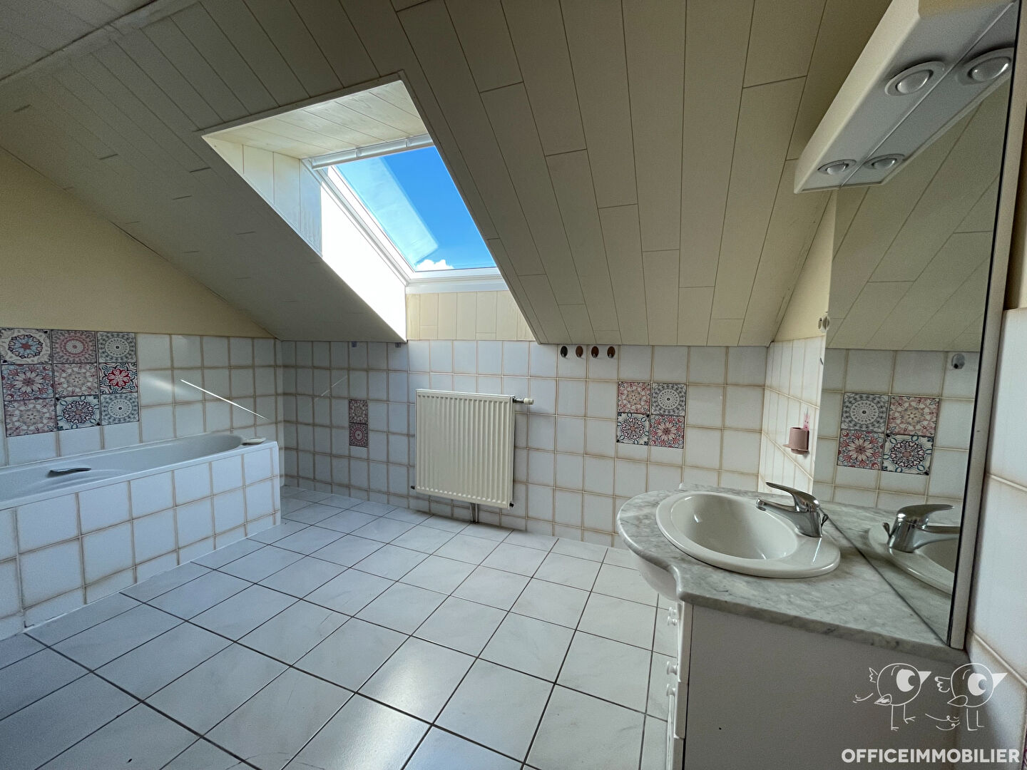 maison 130m² MORRE - photo 9
