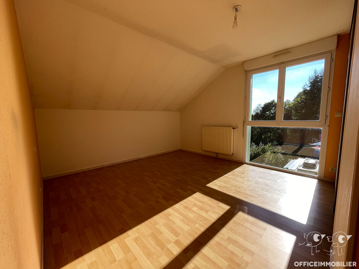 maison 130m² MORRE - photo 10