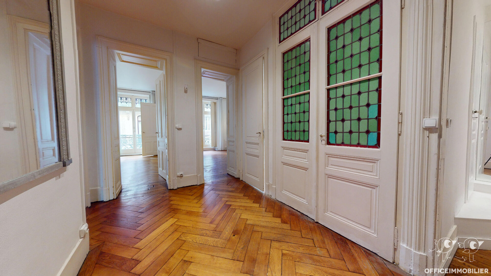 appartement 130m² BESANCON - photo 2