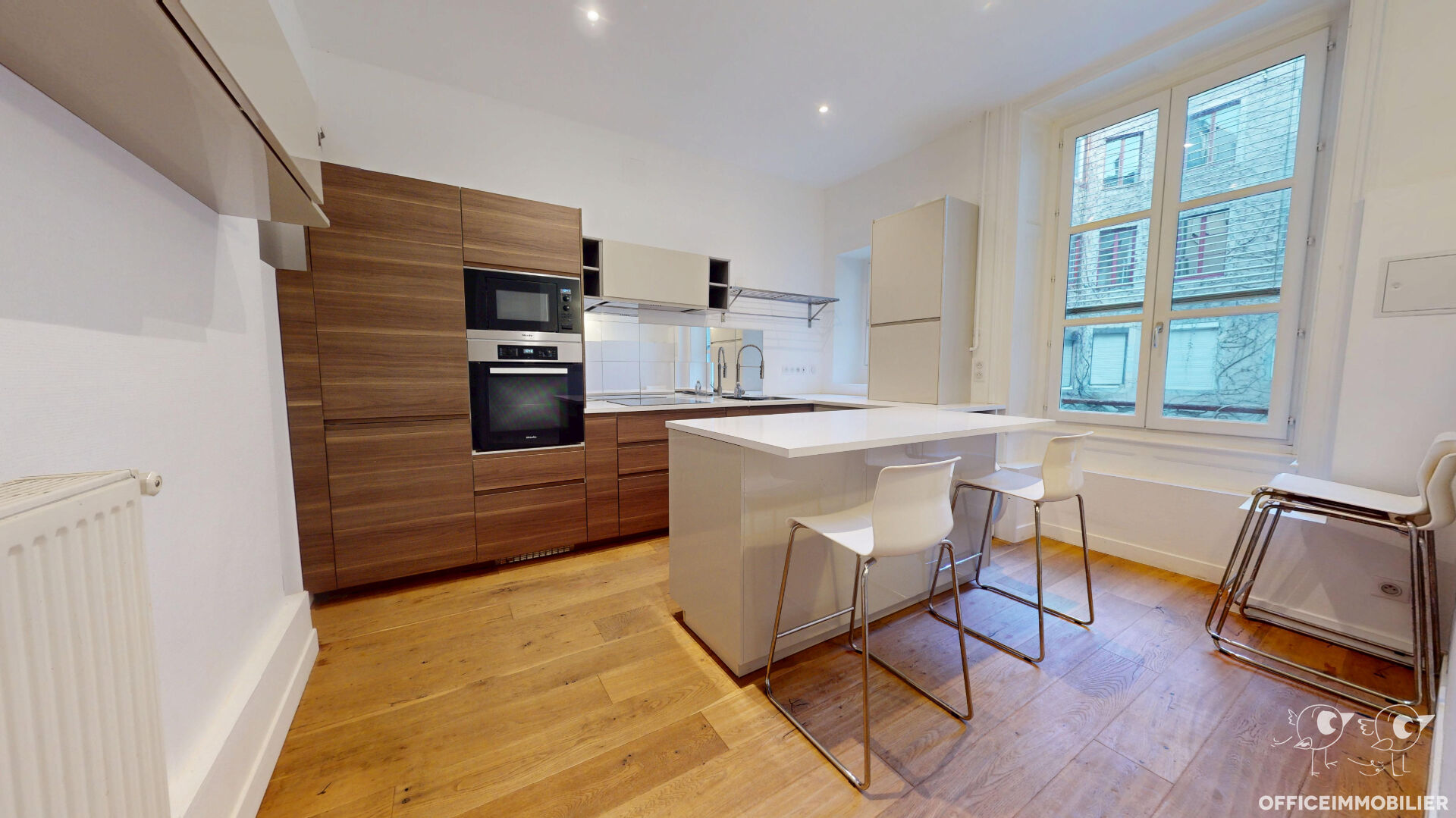 appartement 130m² BESANCON - photo 3