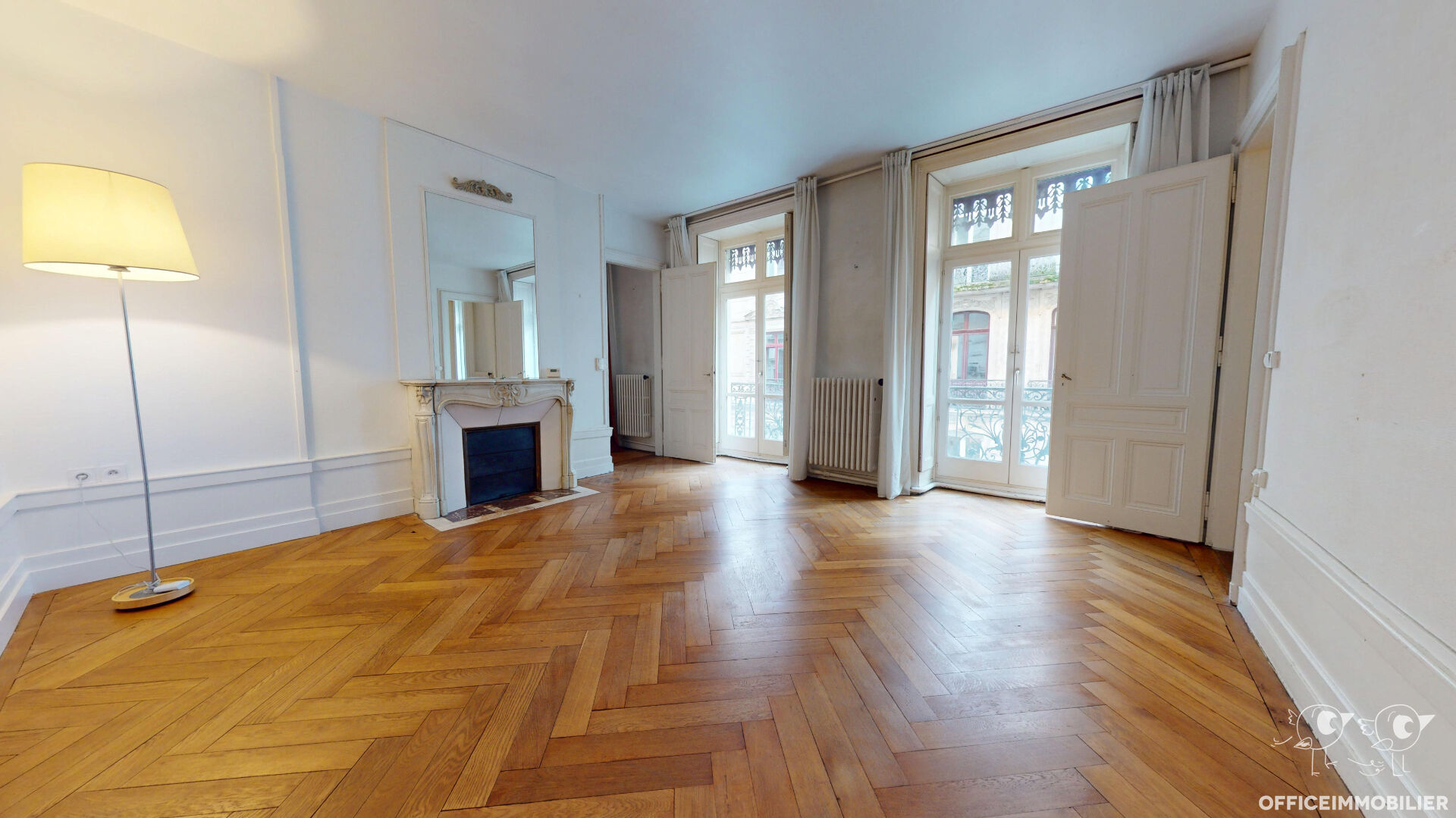 appartement 130m² BESANCON - photo 4