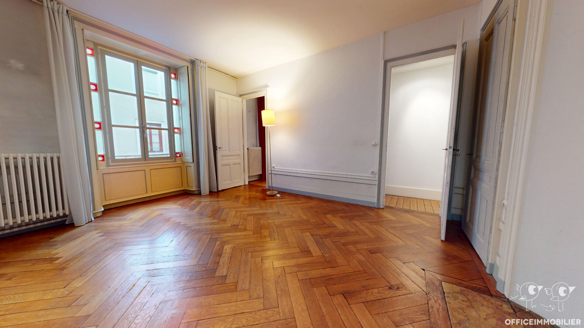 appartement 130m² BESANCON - photo 6