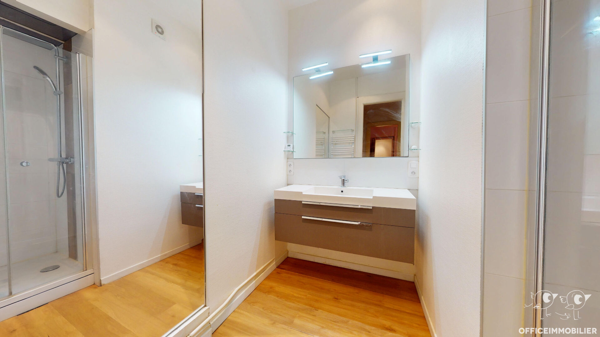 appartement 130m² BESANCON - photo 7