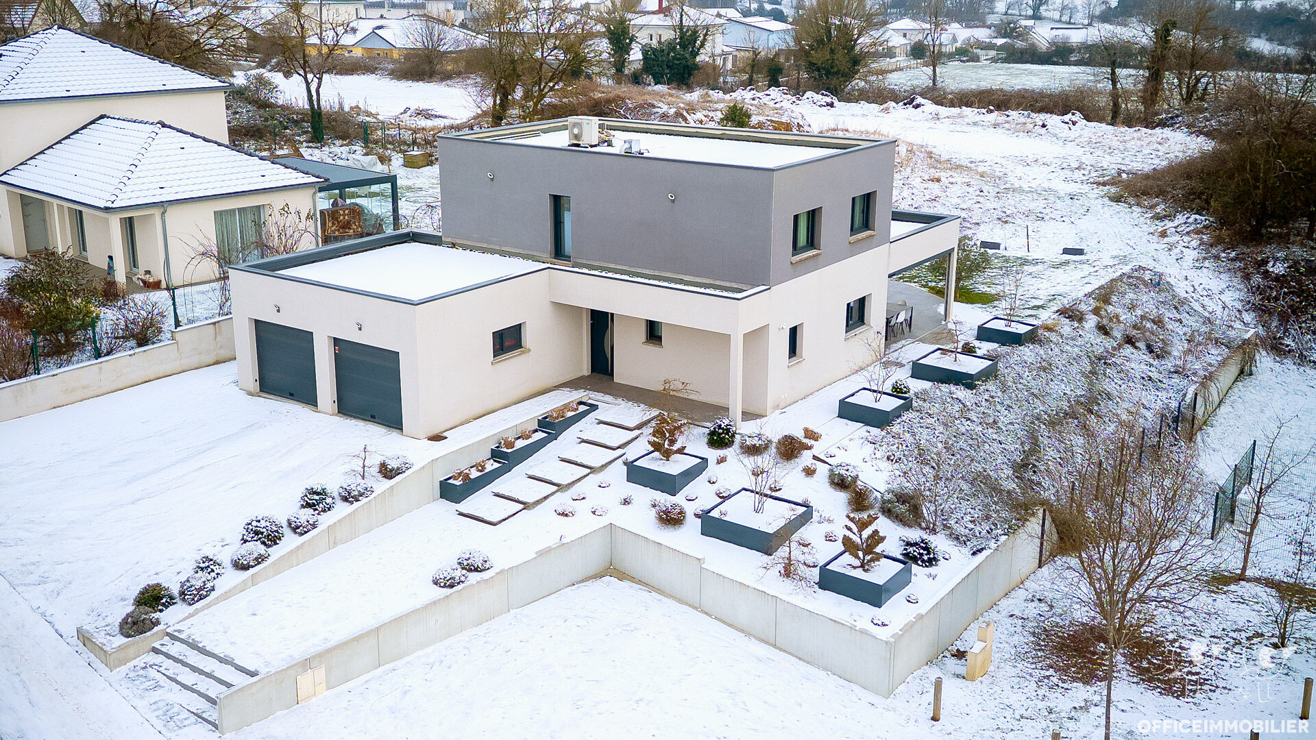 maison 160m² BESANCON - photo 1