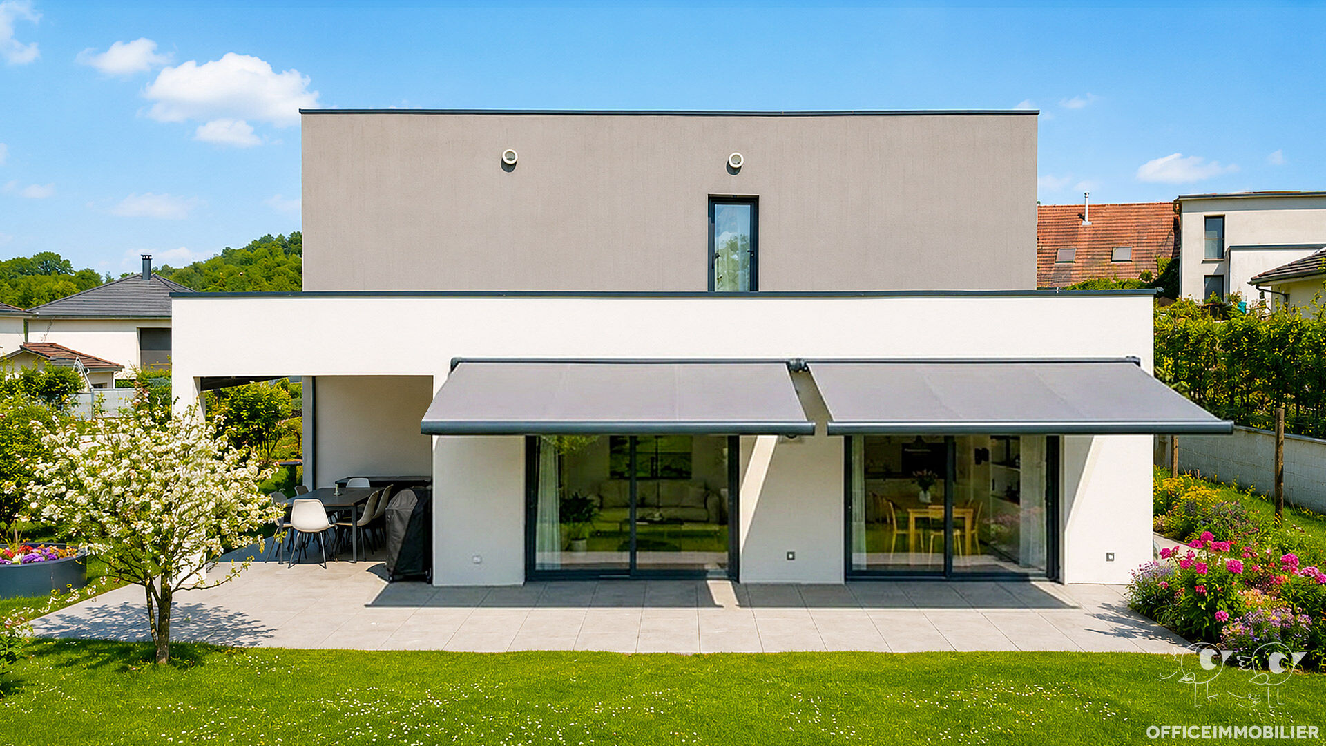 maison 160m² BESANCON - photo 1