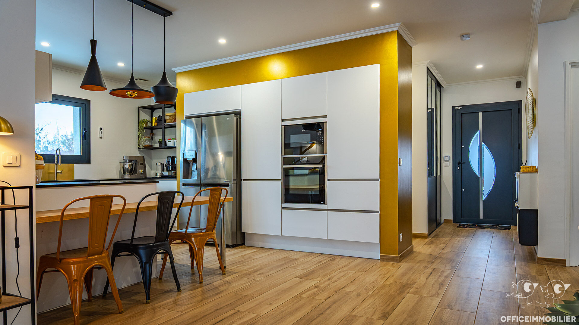 maison 160m² BESANCON - photo 4