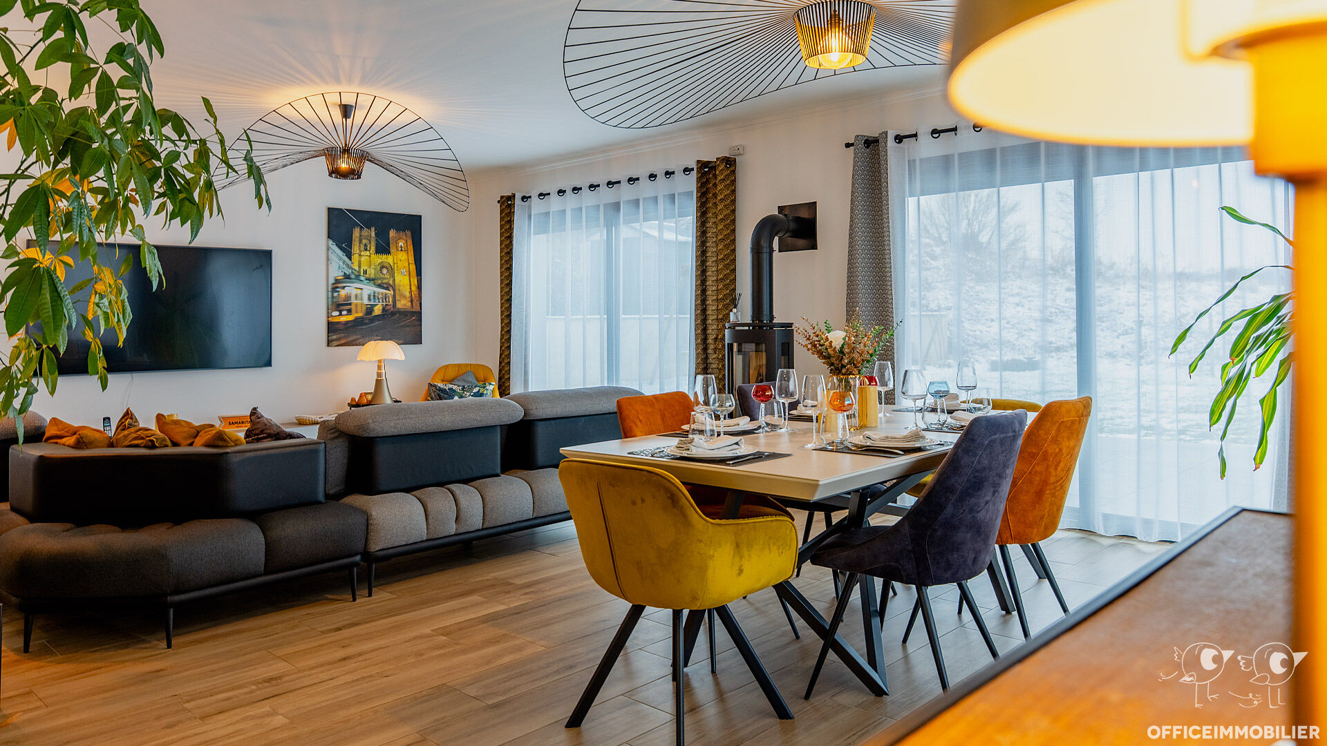 maison 160m² BESANCON - photo 5