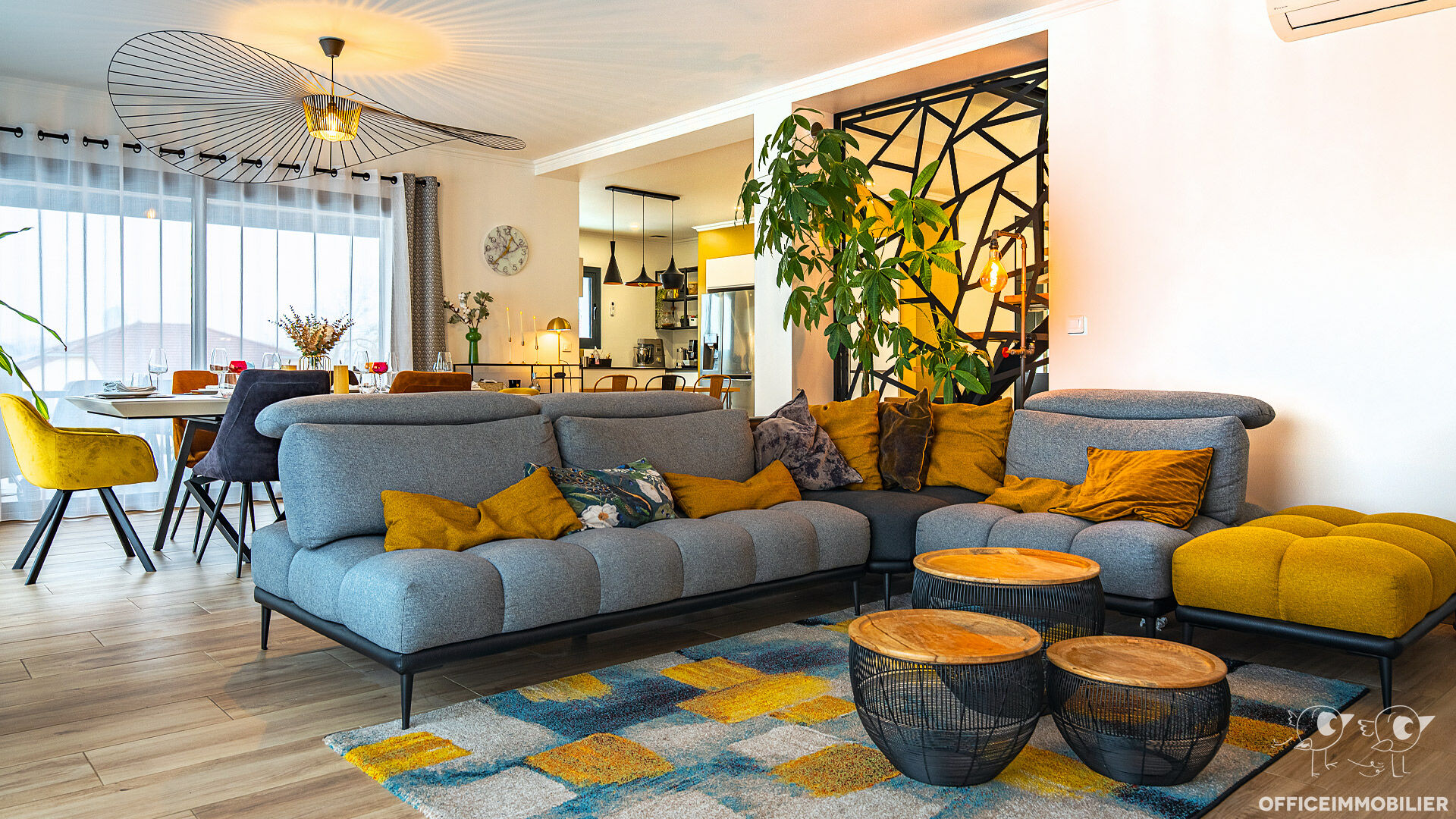 maison 160m² BESANCON - photo 6